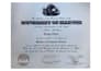 design diploma, ged, degree, college certificate, or transcript